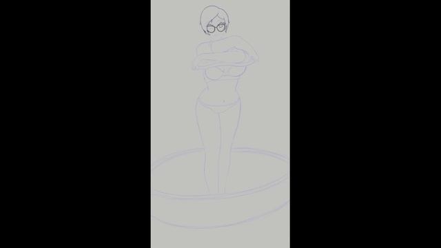 dibujo sexy de mike 2.0 смотреть онлайн