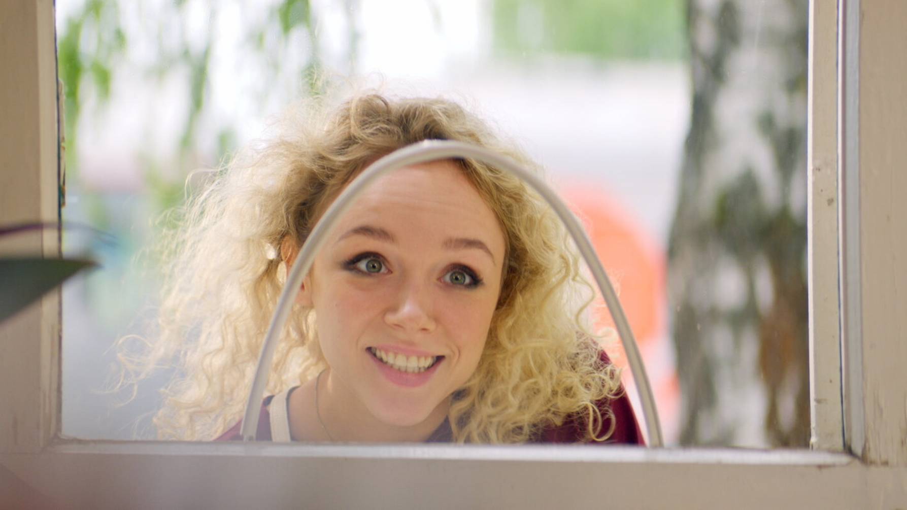 Один хороший день | Русский трейлер | Фильм 2025 смотреть онлайн