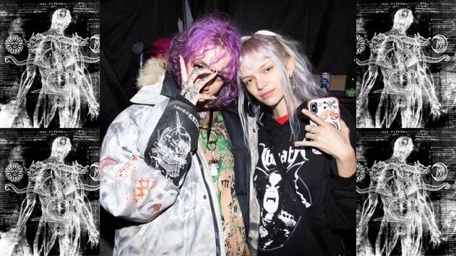 LiL BO WEEP - 3713 смотреть онлайн