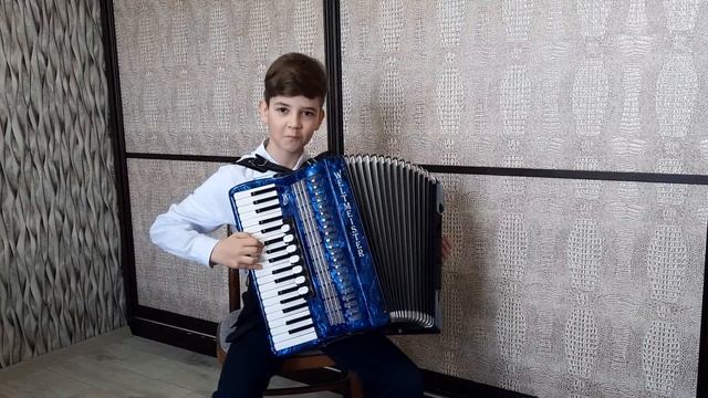 Гныря Артемий 4 " Б" класс смотреть онлайн