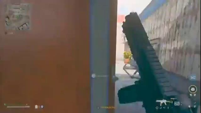 🎯 Битва за выживание! Squid Game в Warzone – снайперский геймплей без комментариев смотреть онлайн