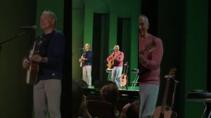 Разлюли моя малина