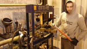 замена втулки на реактивные тяги нива шевроле