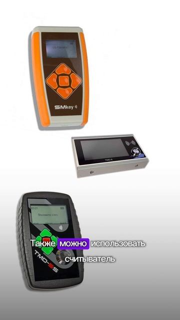 Мультибрелок MF4: простота и безопасность в одном! смотреть онлайн