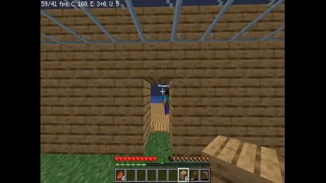 Minecraft Smp live public , Osiris SMP смотреть онлайн