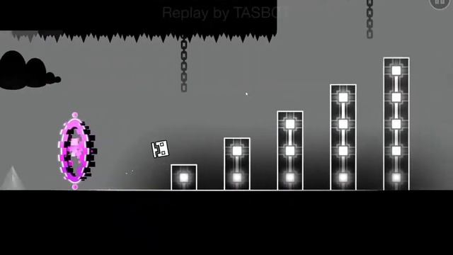 Rate this level! After Dark VERIFIED/By me Verified by Sayvon смотреть онлайн
