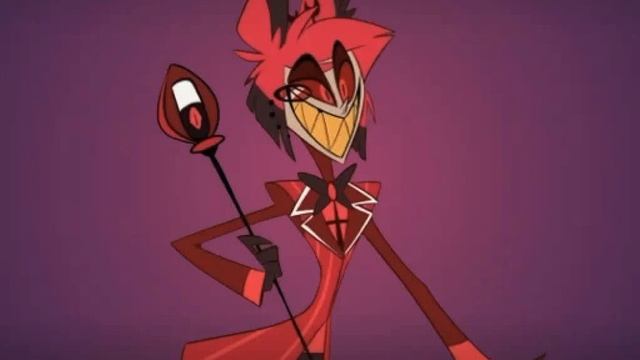 Alastor Singing Monster, by Skillet смотреть онлайн