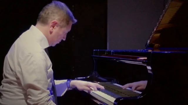 Panaché au piano смотреть онлайн
