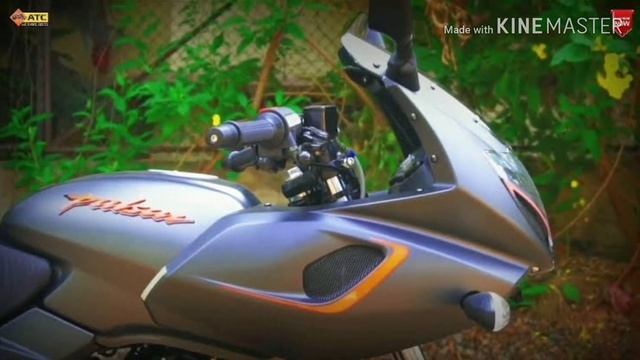 Bajaj pulsar 180 neon changes 2019 смотреть онлайн