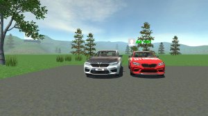 симулятор автомобиля 2