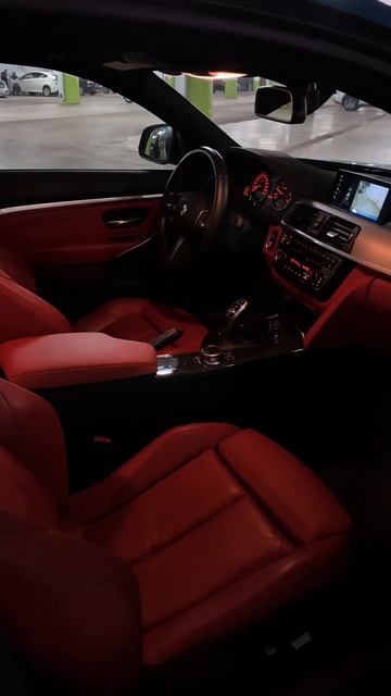 АВТОМОБИЛЬ ДЛЯ ТЕХ, КТО ЛЮБИТ РОСКОШЬ — BMW 420D смотреть онлайн