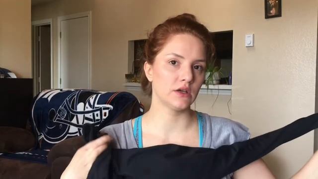 Baleaf - Amazon Leggings смотреть онлайн