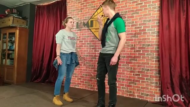 Сцены из шляпы смотреть онлайн