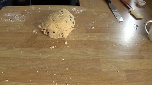 Easter biscuits, super crumbly spiced cookies to enjoy all year round смотреть онлайн