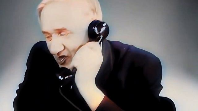 Телефон (1944) мультфильм в цвете