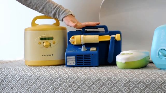 Breastfeed Atlanta Pump Rental Program смотреть онлайн
