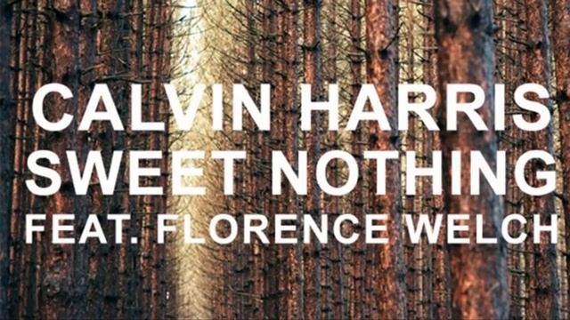 Calvin Harris - Sweet Nothing (feat. Florence Welch) (Diplo and Grand Theft Remix) смотреть онлайн