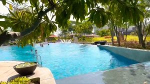 Отель Amari Pattaya Тайланд‼️Обзор территории ‼️часть 2