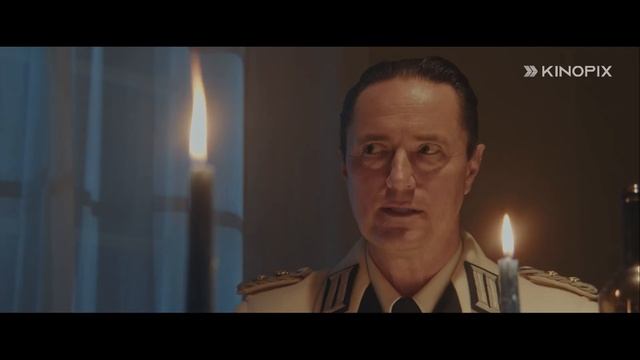 Вторая мировая война Операция