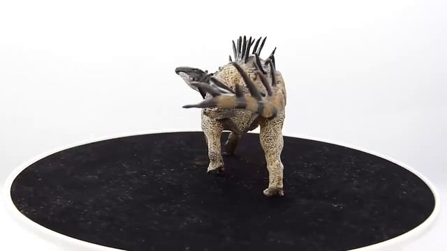 Chungkingosaurus смотреть онлайн