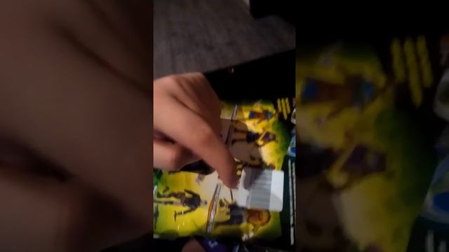 ОБЗОР ФИГУРКИ ДОНАТЕЛО ЧЕРЕПАШКИ НИНДЗЯ смотреть онлайн