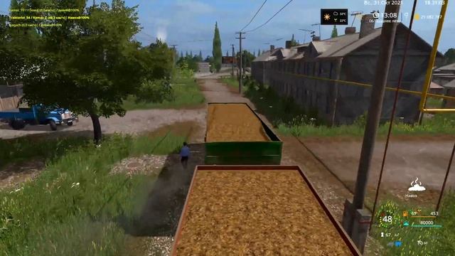 FS 17 смотреть онлайн