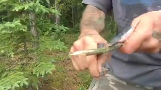 New mora robust knife смотреть онлайн