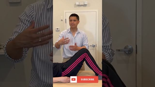Lumbar Spinal Stenosis: How to Treat? Real time Specific Exercises By Doc Jun смотреть онлайн