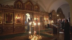 СВЕТЕ ТИХИЙ, ГЛАС 6 | ХОР БРАТИИ ВАЛААМСКОГО МОНАСТЫРЯ