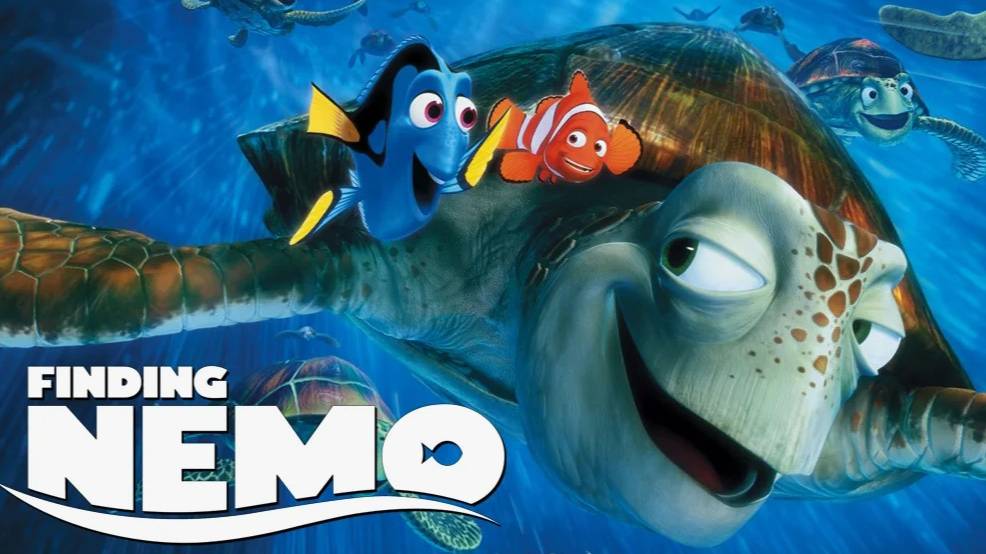 В поисках НЕМО - Дисней приключения продолжаются смотреть онлайн
