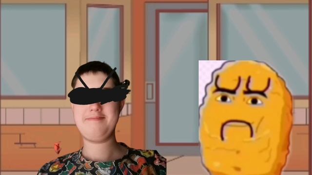 Twiddle Nikita pro old