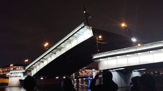 я была в сан Питер бурге смотреть онлайн