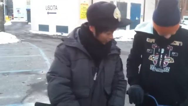 how to do:tire grab (italiano) смотреть онлайн