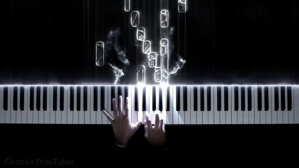 Handel  Sarabande (Гендель Сарабанда)