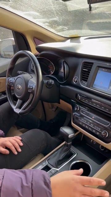 Kia Carnival 2019 #автоизкореи #kiacarnival #kia смотреть онлайн