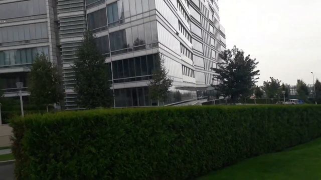 АЛМА-АТА, ЕСЕНТАЙ ПАРК по Аль Фараби, 8 09 2019 смотреть онлайн