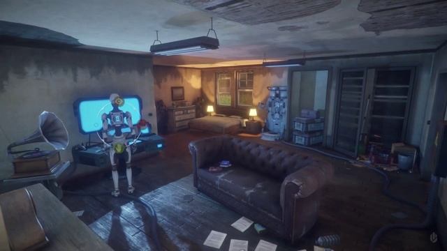 The Uncertain: Last Quiet Day - Прохождение игры на русском языке #4 смотреть онлайн