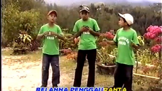 Belanna Penggauranta смотреть онлайн