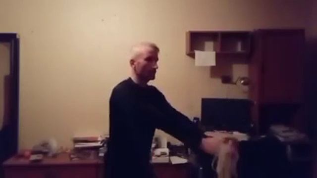 Ушу, школа Рисовой Лапши смотреть онлайн