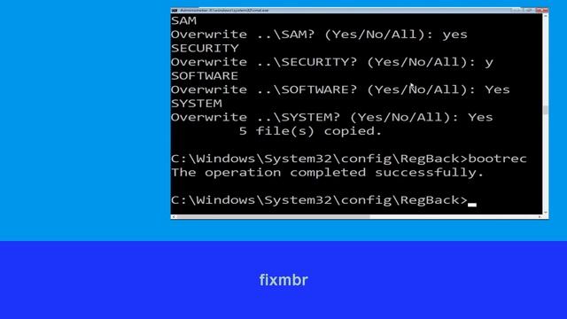 How to Fix 0x00000050 Blue Screen Error Code Windows 11 смотреть онлайн