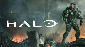 Halo |Halo| сериал, русский трейлер, 2024