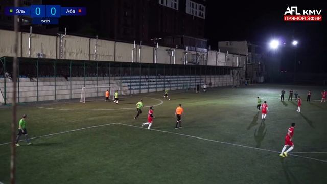 ЭЛЬБРУС-2 - АБАЗА смотреть онлайн