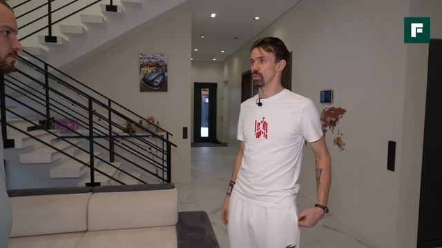 Дом из газобетона 270 м²: как построить идеальный загородный дом и почему его продают? // FORUMHOUSE смотреть онлайн