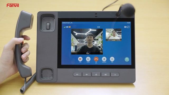 Fanvil A320i & A320 IP Phones