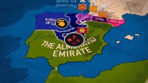 Реконкиста: Победа христианства и объединение Испании