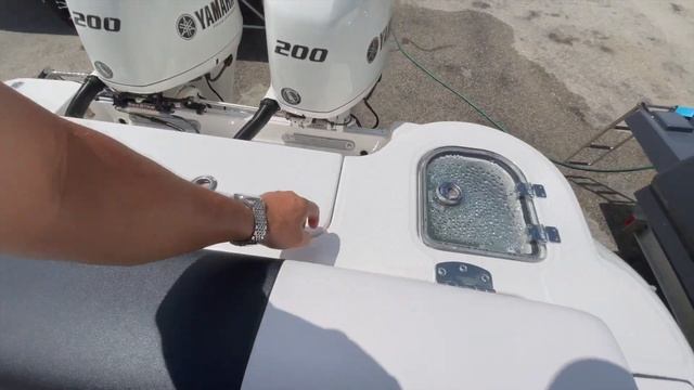 2021 ROBALO R247 FOR SALE in FLORIDA JUNE 2022 смотреть онлайн