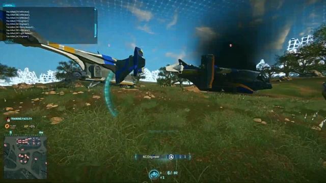 Showing off the Trap M1 / My thoughts on it. смотреть онлайн