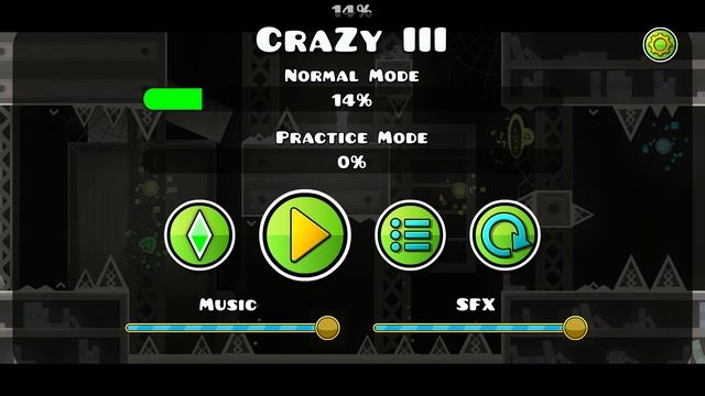играю в Craze 3