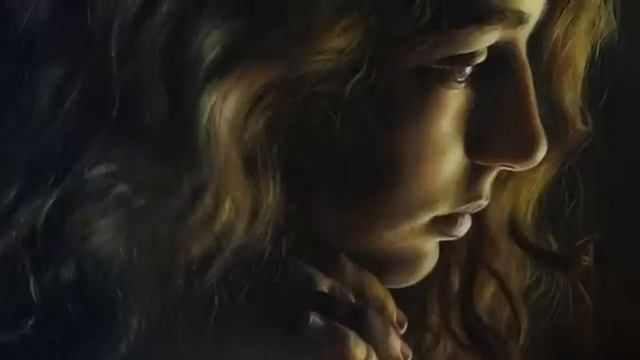 Isabelle Boulay _ La Mamma