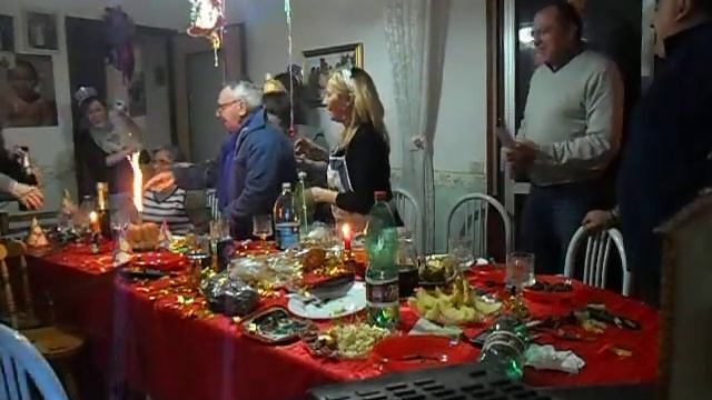 L' ultimo Natale insieme a te... смотреть онлайн